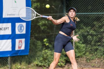 Franziska Sziedat 34 - Melosch Recycling Open